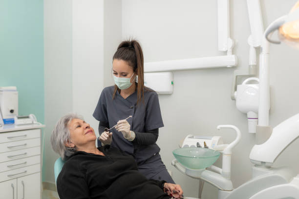 Best Knocked-Out Tooth Emergency  in Malta, IL