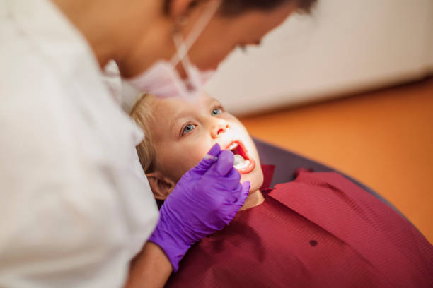 Best Broken Tooth Emergency  in Malta, IL